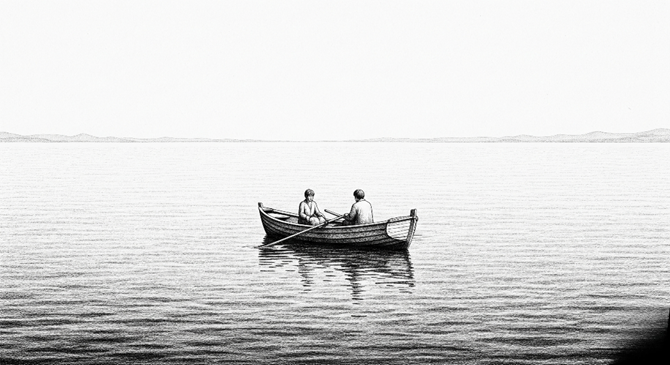  “Biển Hồ mênh mông” (Phần 1)